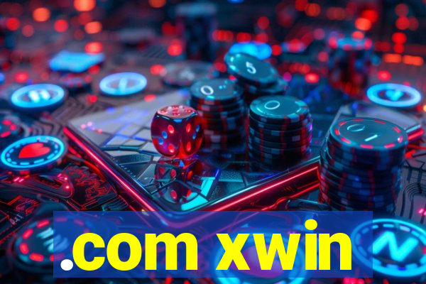 .com xwin